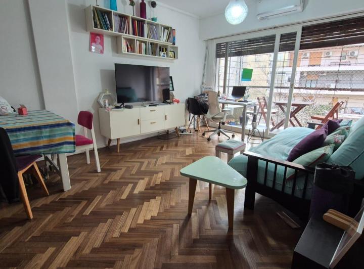 Departamento · 67m² · 3 Ambientes