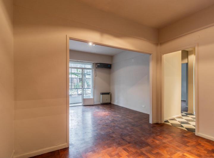 Departamento · 86m² · 3 Ambientes