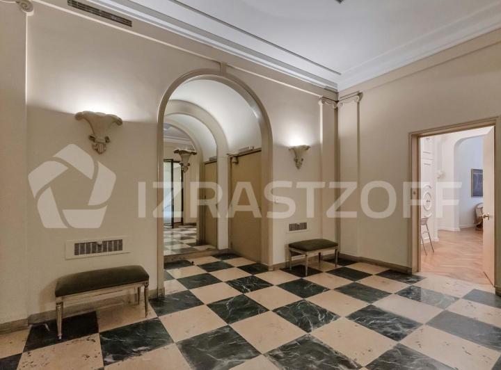 Departamento · 111m² · 4 Ambientes