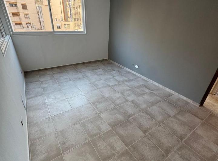 Departamento · 56m² · 4 Ambientes