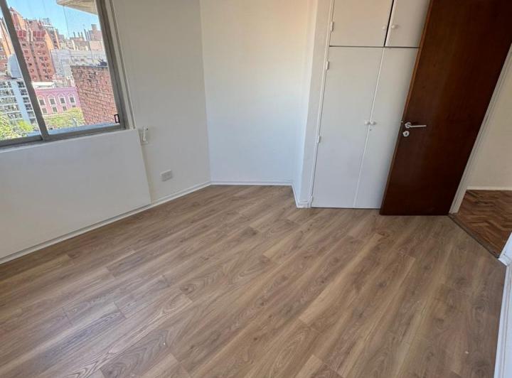 Departamento · 55m² · 4 Ambientes
