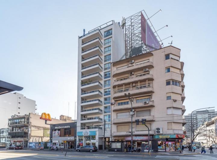 Departamento · 69m² · 3 Ambientes