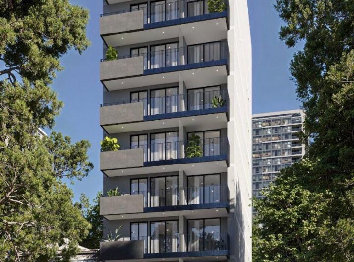 Departamento · 68m² · 3 Ambientes