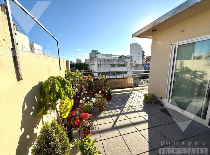 Departamento · 64m² · 3 Ambientes