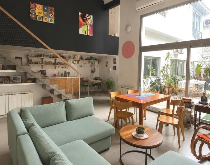 Departamento · 147m² · 4 Ambientes · 2 Cocheras