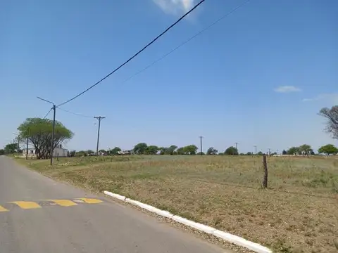 Terreno en Venta en Luan Toro, Loventué