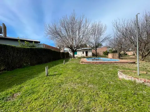 Quinta en Venta en Toay, La Pampa
