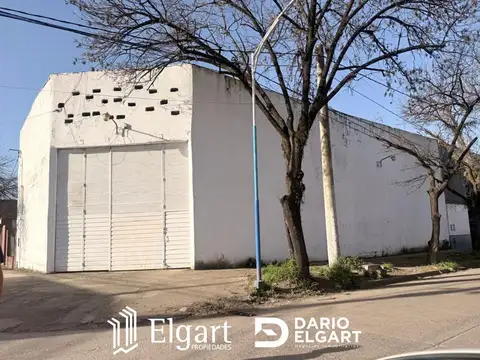 Galpón en Alquiler en San Miguel de Tucuman, Capital