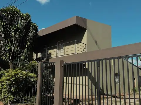 Casa en Alquiler en Posadas, Capital