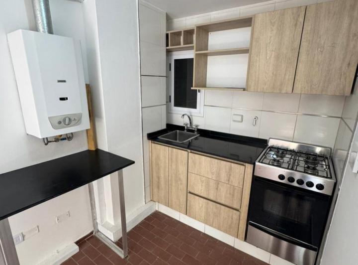 Departamento · 3 Ambientes