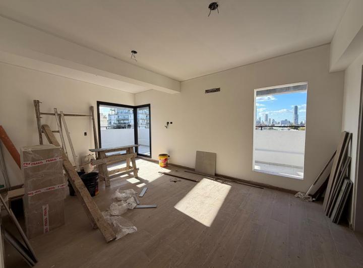 Departamento · 48m² · 2 Ambientes