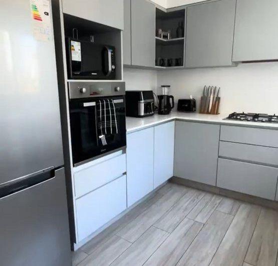 Departamento · 46m² · 2 Ambientes