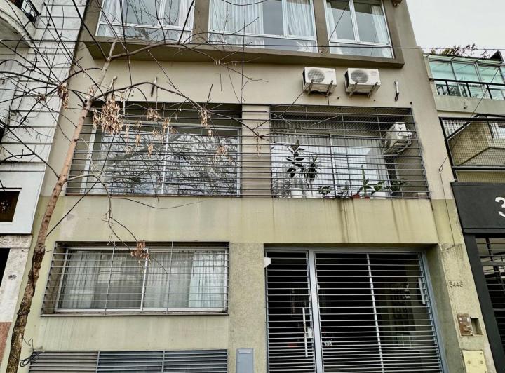 Departamento · 74m² · 3 Ambientes