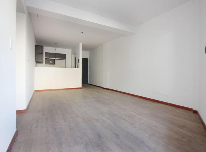 Departamento · 75m² · 3 Ambientes