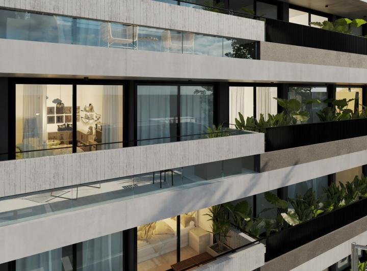 Departamento · 76m² · 3 Ambientes