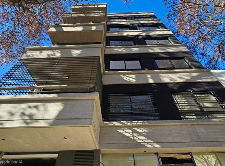 Departamento · 73m² · 3 Ambientes
