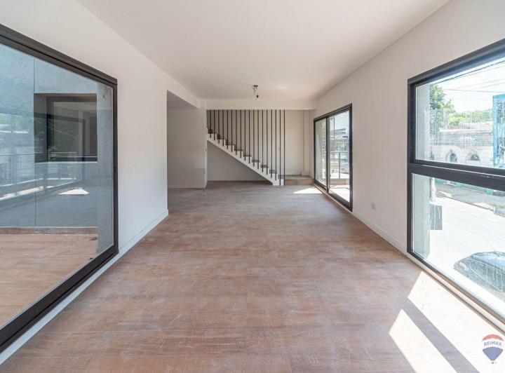 Departamento · 91m² · 3 Ambientes