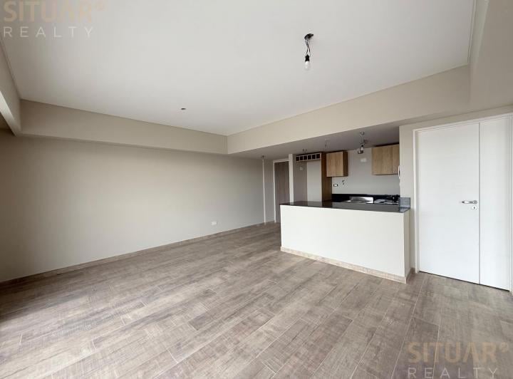 Departamento · 49m² · 2 Ambientes