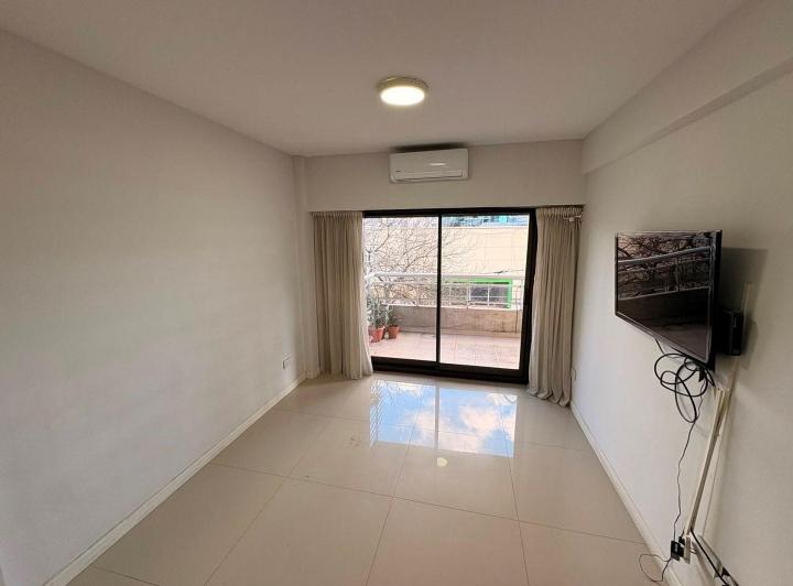 Departamento · 66m² · 3 Ambientes · 1 Cochera