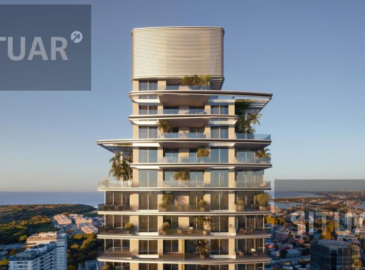 Departamento · 69m² · 2 Ambientes · 1 Cochera