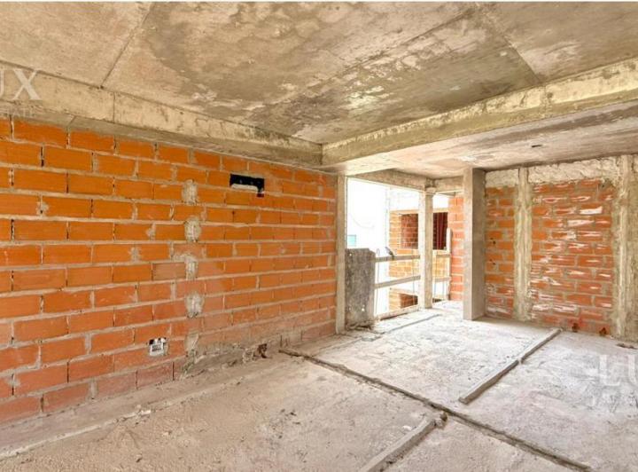 Departamento · 94m² · 4 Ambientes · 1 Cochera