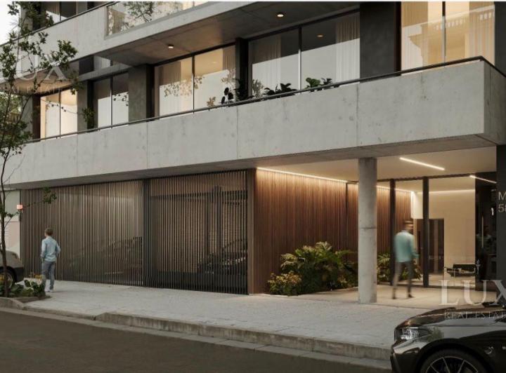 Departamento · 41m² · 2 Ambientes · 1 Cochera