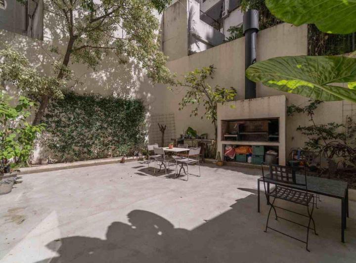 Departamento · 50m² · 2 Ambientes