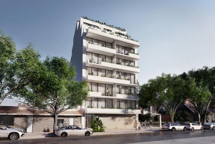 Departamento · 80m² · 3 Ambientes