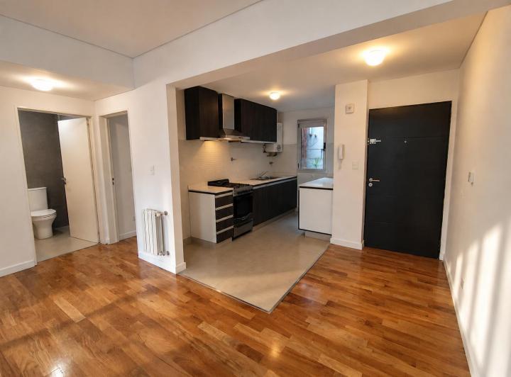 Departamento · 58m² · 3 Ambientes