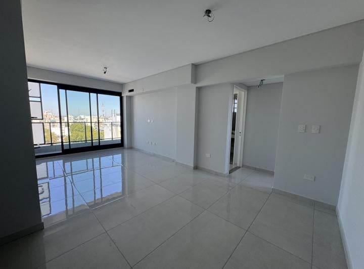 Departamento · 60m² · 3 Ambientes