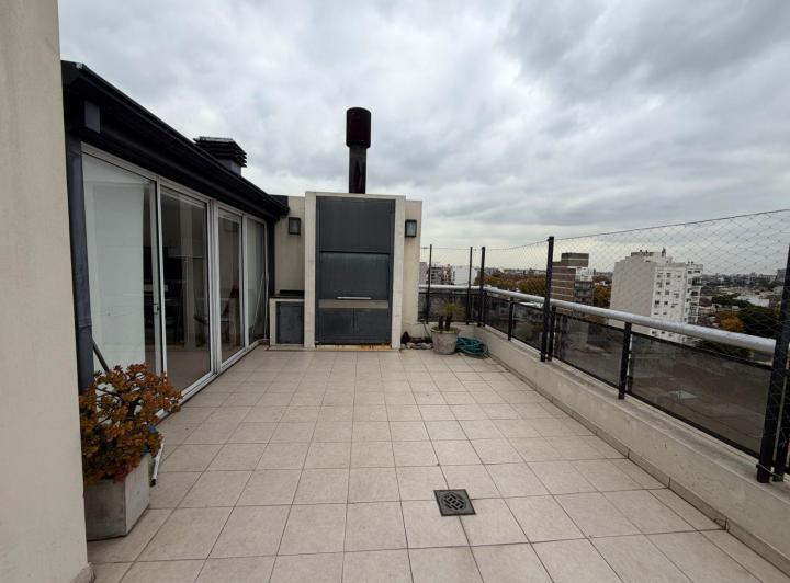 Departamento · 70m² · 3 Ambientes · 1 Cochera