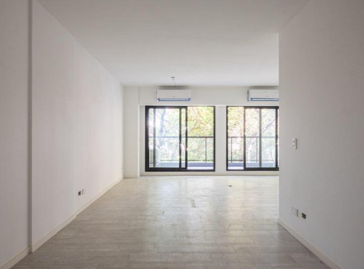 Departamento · 52m² · 1 Ambiente