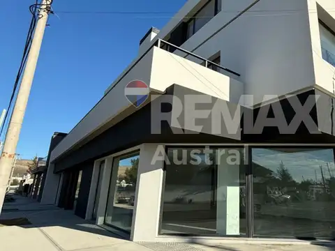 Departamento en Venta en Rada Tilly, Escalante
