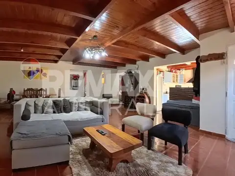 Casa en Venta en Comodoro Rivadavia, Escalante