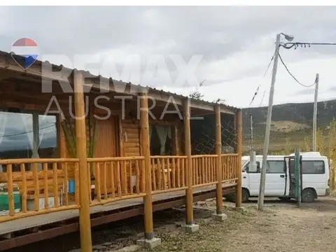 Casa en Venta en Comodoro Rivadavia, Escalante