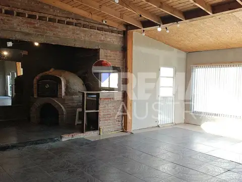 Casa en Venta en Comodoro Rivadavia, Escalante