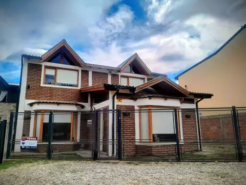 Casa en Venta en Esquel, Futaleufú