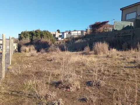 Terreno en Venta en Esquel, Futaleufú