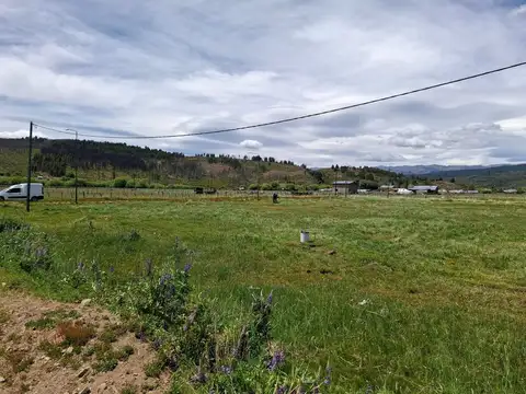 Terreno en Venta en Cholila, Cushamen