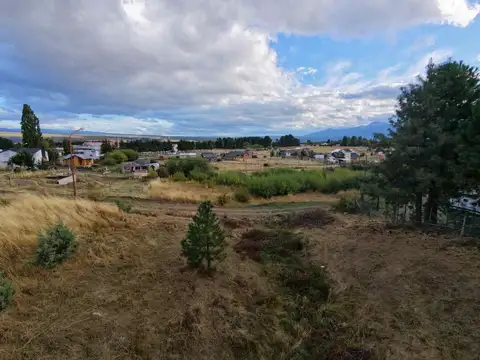 Terreno en Venta en Trevelin, Futaleufú