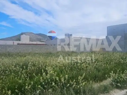 Terreno en Venta en Comodoro Rivadavia, Escalante