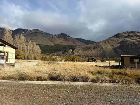 Terreno en Venta en Esquel, Futaleufú