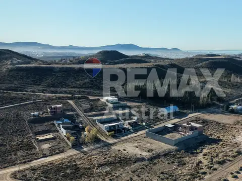 Terreno en Venta en Comodoro Rivadavia, Escalante