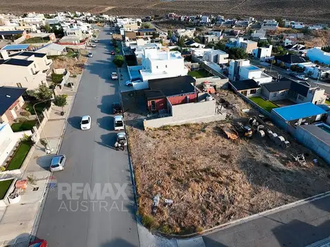 Terreno en Venta en Rada Tilly, Escalante