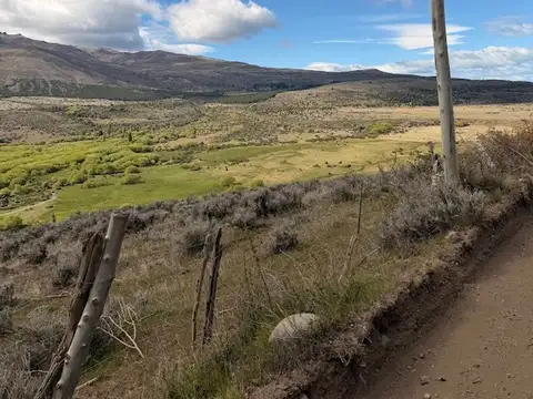 Terreno en Venta en Esquel, Futaleufú