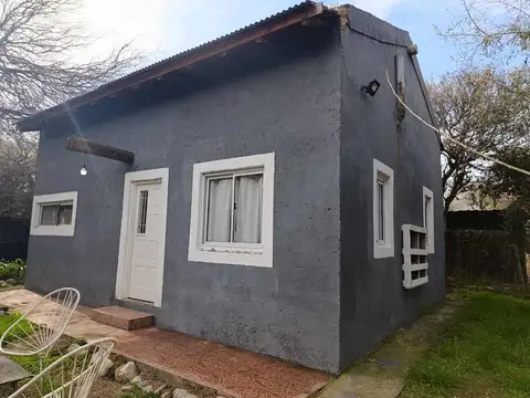 Casa en Venta en Carpinteria, Junín
