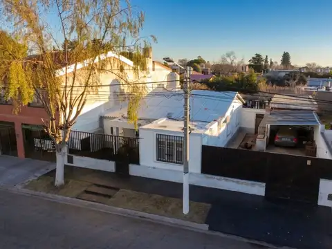 Casa en Venta en Sauce, Libertador General San Martín