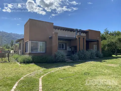 Casa en Venta en Cortaderas, Chacabuco