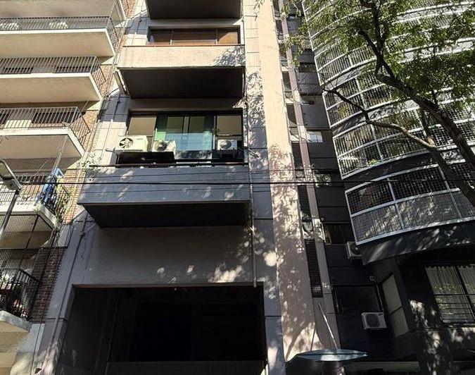 Departamento · 86m² · 3 Ambientes