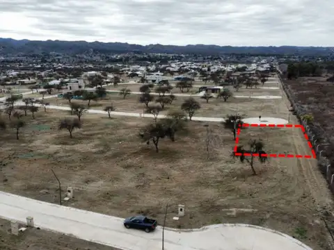 Terreno en Venta en Juana Koslay, Juan Martín de Pueyrredón